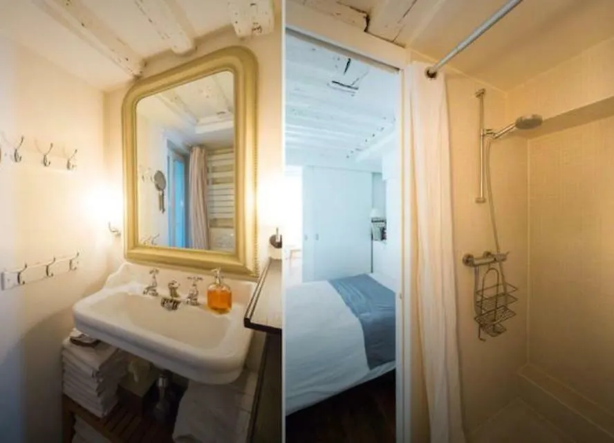 Apartman Chez Vous St Honoré Párizs